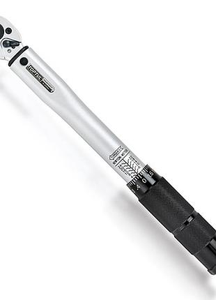 Ключ динамометрический 1/2"x470mm (l) 28-210 nm toptul anav1621