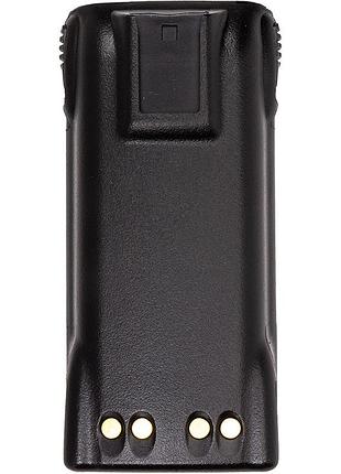 Аккумулятор power-time для радиостанции motorola gp320 ni-mh 7.5v 2200mah