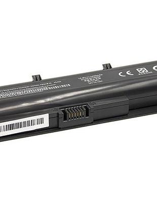 Акумулятор powerplant для ноутбуків hp probook 4340s (hstnn-yb3k, hp4340lh) 10.8v 4400mah
