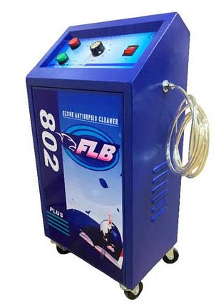 Очиститель озонатор воздуха g.i.kraft ozn-802