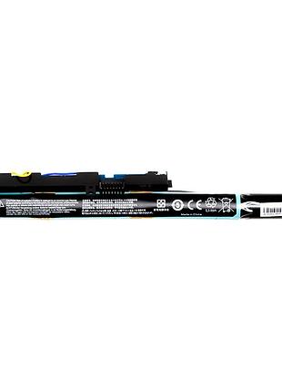 Акумулятор powerplant для ноутбуків acer aspire one 14 z1401 (18650-00-01-3s1p-0) 10.8v 2200mah
