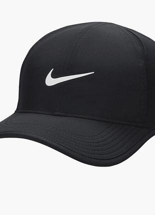 Чоловіча / жіноча бейсболка найк оригінал nike u df club cap u ab fl p fb5682-010