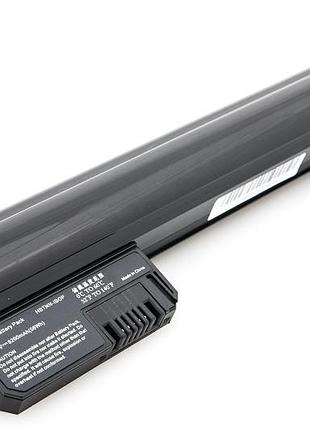 Аккумулятор powerplant для ноутбуков hp mini 210 (hstnn-ib0p, h2100lh) 10.8v 5200mah