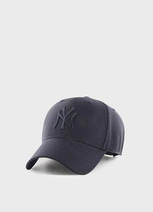 Бейсболка (mvp) 47 brand new york yankees mvpsp17wbp-nya