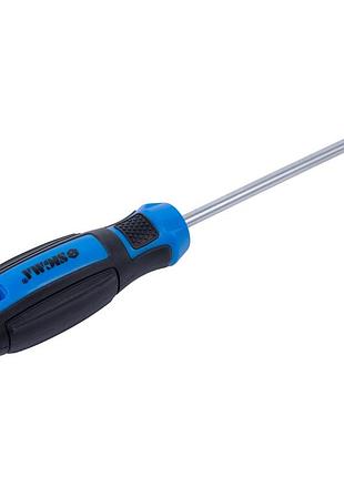 Набор отверток 5шт crv mega sigma (4009021) 5