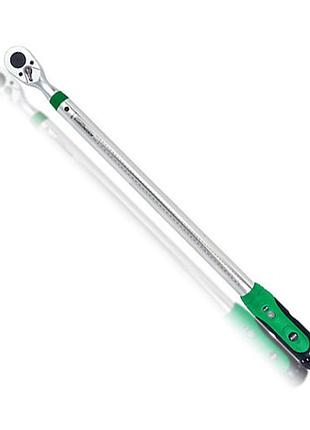 Динамометрический ключ 1/2"x622мм 60-340n/m toptul anau1634