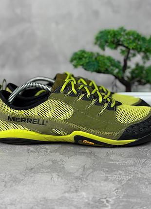 Merrell vibram barefoot чоловічі кросівки оригінал