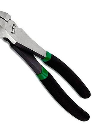 Кусачки боковые toptul 7" 173 мм deac2207b