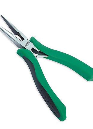 Плоскокруглогубцы 150 мм 6" toptul dfcj2206