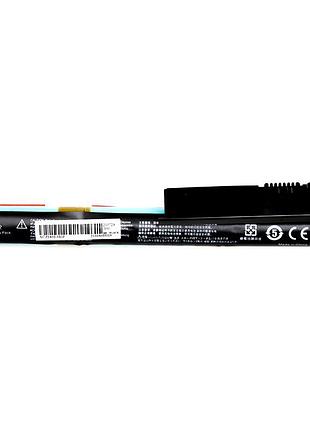 Акумулятор powerplant для ноутбуків acer aspire one 14 z1401 (z1402) 10.8v 2200mah