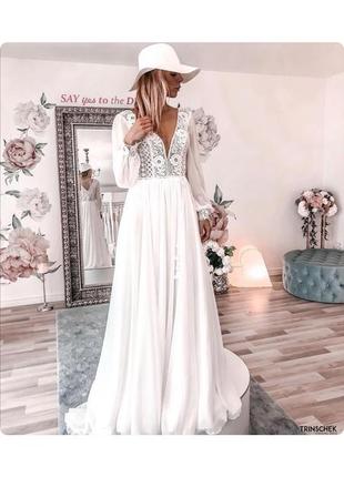 Весільна сукня ariamo
