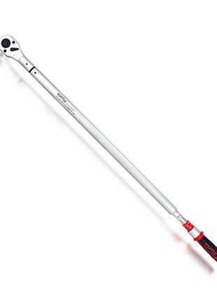 Динамометрический ключ toptul 3/4"x1090мм 200-1000nm anbv24a0