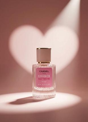 Парфумована вода chance tendre 60ml