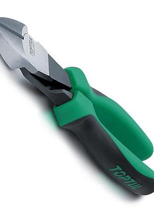 Бокорізи toptul 8" debc2208