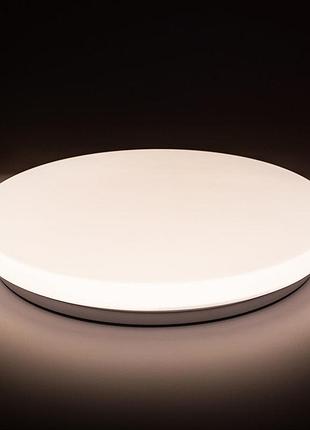 Светильник led vestum simple для жилых и коммерческих помещений 16вт 1500лм ip40