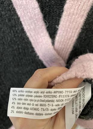 Кардиган zara 3