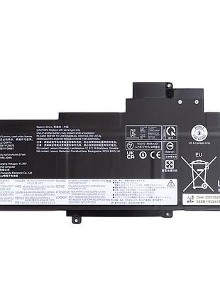 Аккумулятор для ноутбуков lenovo l21d3p70 11.61v 4270mah (original)