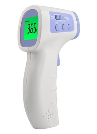 Медицинский термометр (пирометр) 0-100°c wintact wt3652