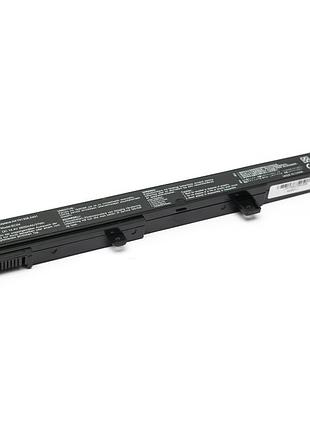 Акумулятор powerplant для ноутбуків asus x451(a41n1308, asx551l7) 14.4v 2600mah