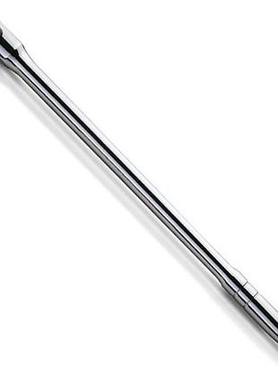 Вороток шарнирный 3/8" 250мм toptul cfac1210