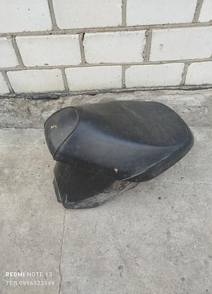 Сиденье honda dio af-27 / af-28