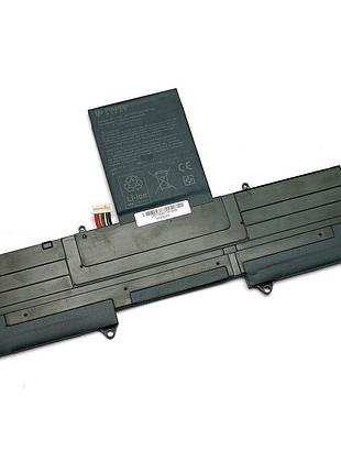 Акумулятор powerplant для ноутбуків acer aspire s3 (ap11d4f, ars300pa) 11.1v 3000mah