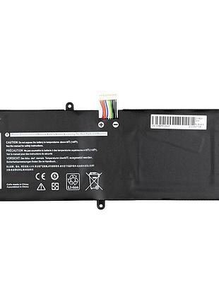Акумулятор powerplant для ноутбуків dell latitude 11 5175 (vhr5p) 7.6v 3400mah