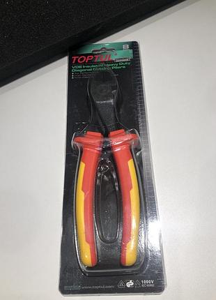 Бокорізи 1000 vde toptul dgcf2208 7