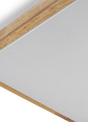 Светодиодный потолочный светильник vestum glow 60вт для жилых и коммерческих помещений 5600лм