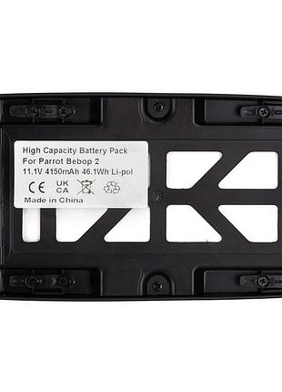 Акумулятор powerplant parrot bebop 2 4150mah