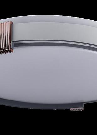 Светильник led coliseum 60вт для жилых и коммерческих помещений с высоким световым потоком 5600 лм