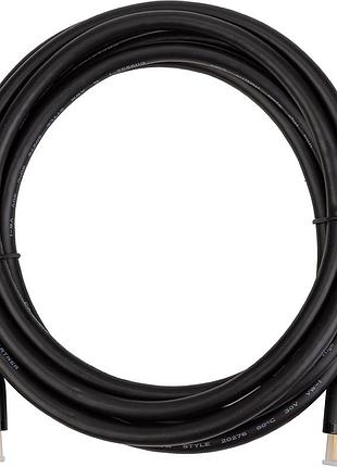 Кабель cabletime hdmi - hdmi 8k, ultra hd, v2.1, 3 м (ch12n)