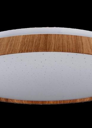 Светильник led vestum forest для жилых и коммерческих помещений 80вт 7500лм ip40