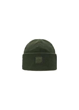 Чоловіча / жіноча шапка раінс оригінал rains fleece beanie t1 20160-03