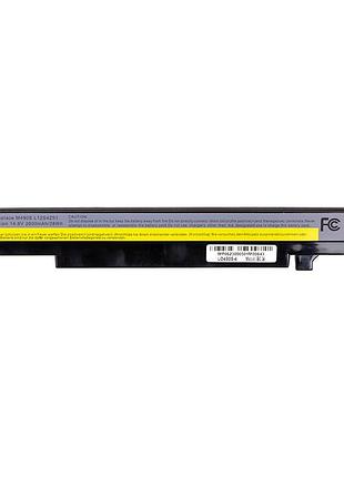 Аккумулятор powerplant для ноутбуков lenovo ideapad k4250 (l12s4z51) 14.8v 2600mah