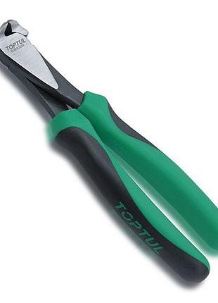Кусачки торцевые toptul 6" djba2206