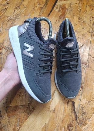 Оригинальные кроссовки new balance 420