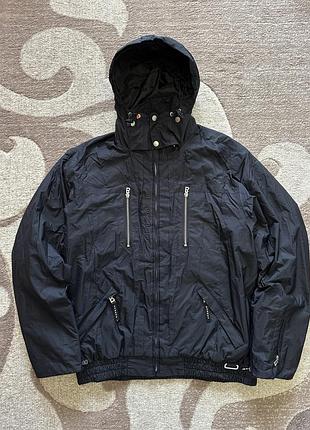 Чоловіча лижна куртка bogner розмір m-l