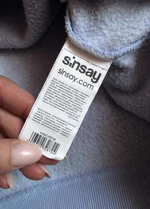 Світшот жіночий 4