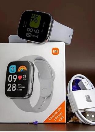 Rednmi watch 3 active