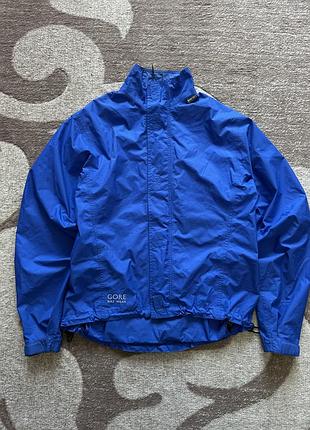 Вело куртка gore bike wear gore-tex