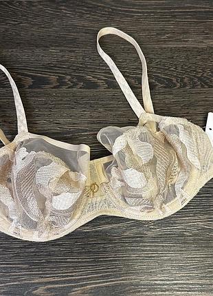 65е chantelle бюст