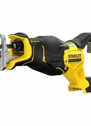 Пила шаблева безщіткова акумуляторна fatmax v20, хід 28мм, регулятор 0-3200об/хв (без акб та зп)