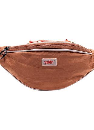 Чоловіча / жіноча сумка на пояс найк оригінал nike nk heritage s wstpck - retro dr6266-225