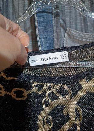 Сукня zara 3