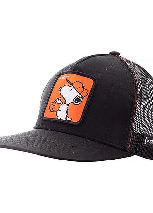 Чоловіча / жіноча бейсболка капслаб оригінал capslab peanuts cl/pea3/1/casf/ba1