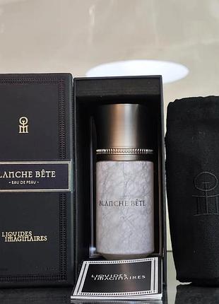 Blanche bete les liquides imaginaires 100 мл унісекс оригинал
