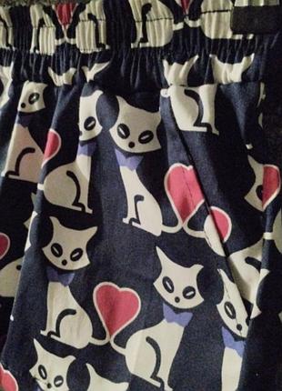 Шорти киця 2