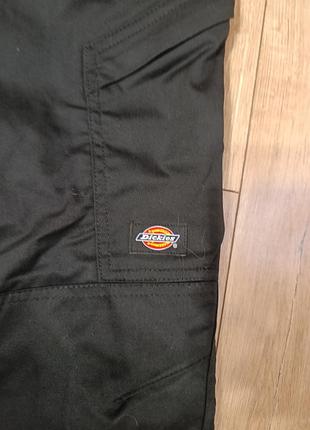 Штани dickies 4