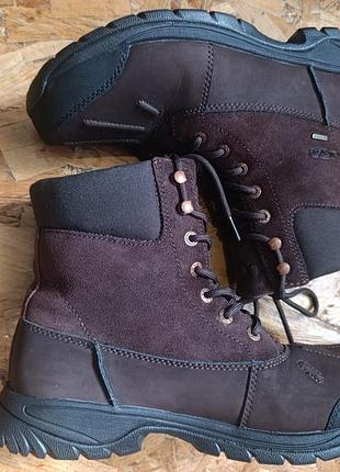 Оригинальные ботинки ugg waterproof vibram 2